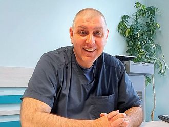 Д-р Колевски: Антибиотици трябва да се предписват след микробиологично изследване и антибиограма