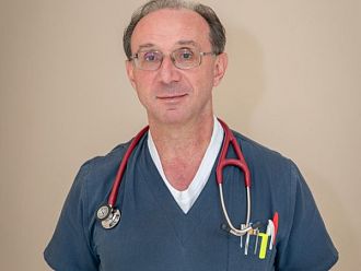 Д-р Ангелов: В УМБАЛ