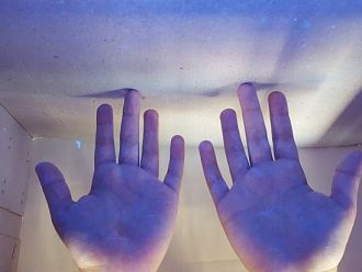 Над 500 души посетиха щанда на „Ваксинко“ на Софийски фестивал на науката