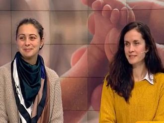 Всяко 12-о дете у нас се ражда с различна степен на недоносеност