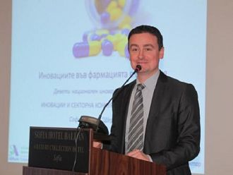 Имаме шанс да станем седалище на ЕМА