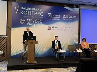 Намаляване на преждевременната смърт от сърдечни болести с 30% до 2030 цели Планът за сърдечносъдово здраве