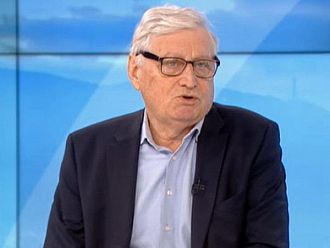 Д-р Кокалов: Добре е, че има повече пари в бюджета, но трябват и реформи