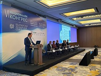 Министърът: Рано или късно трябва да се вземе решение за приватизиране на държавни болници