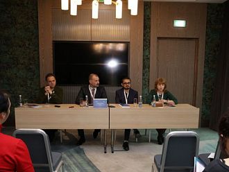 Доц. Арабаджиев: Вече две трети от най-честите солидни тумори се лекуват с имунотерапия