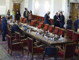 Здравната комисия прие проекта на Държавния бюджет на първо четене (Обновена)