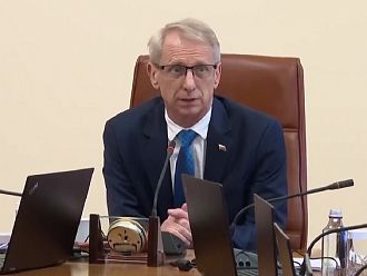 Премиерът: Целта ни е дълбока реформа на здравеопазването