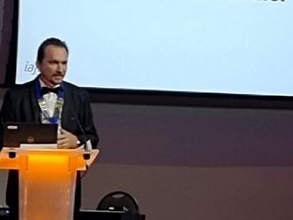 Д-р Янко Колев е избран за президент на Международната асоциация по съдебна медицина и криминалистика