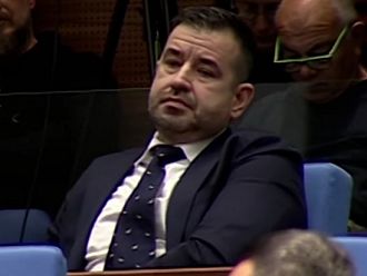 Избраха Момчил Мавров за подуправител на НЗОК (Обновена)