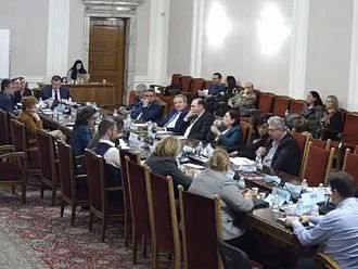 Проф. Валерианова: Мястото на раковия регистър е в обединения раков център, който ще бъде създаден