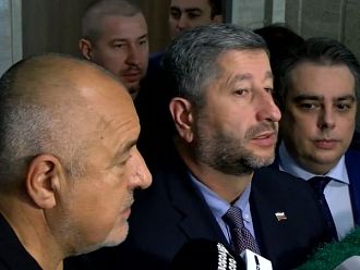 Ще бъдат искани оставките на управителя и зам.-управителя на НЗОК