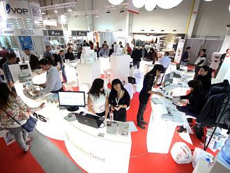 На 17 май стартира най-голямото медицинско изложение Булмедика/Булдентал