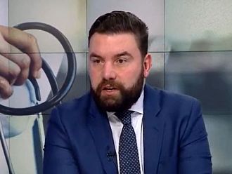 Шарков: Оставките в НЗОК могат да създадат проблем още до края на седмицата
