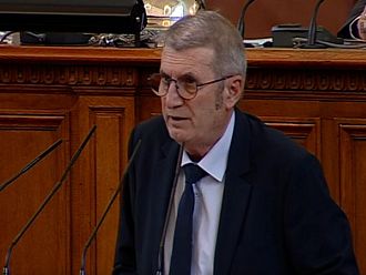 Пари за ремонт на детската онкохематология в ИСУЛ – догодина