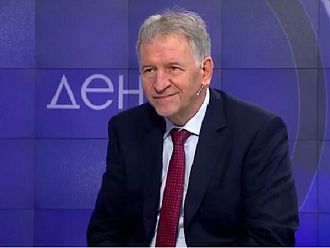 Д-р Кацаров: Управителят на НЗОК трябва да бъде актюер