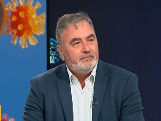 Доц. Кунчев: Случващото се в Китай е ренесанс на добре познати, но забравени причинители