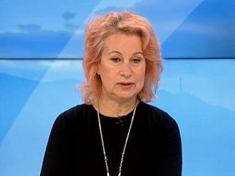 Проф. Христова: Голяма част от респираторните заболявания са недиагностицирани COVID случаи