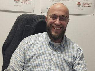 Д-р Георгиев: Съвременните техники за рехабилитация коригират сколиозата