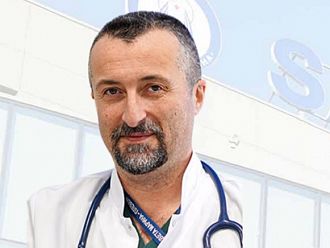 Д-р Петко Стефановски е новият зам.-министър на здравеопазването