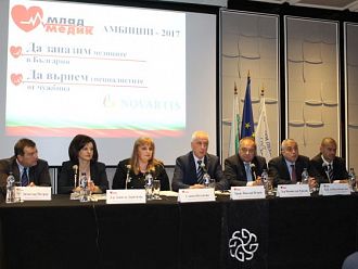 За да задържим младите лекари, трябва да сменим регламентите и организацията на работа