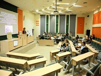 В МУ - Пловдив дискутираха участието на гражданския сектор в образователните политики