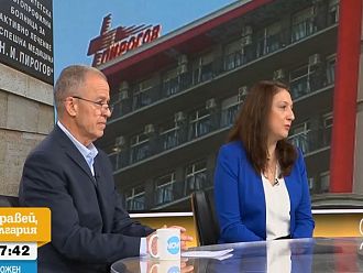 Адв. Таушанов: Скандали като този в