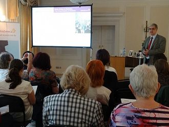 Без спешни мерки болните от диабет ще се увеличат на над 640 милиона