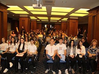 41 проекта бяха отличени в конкурса „Посланици на здравето“