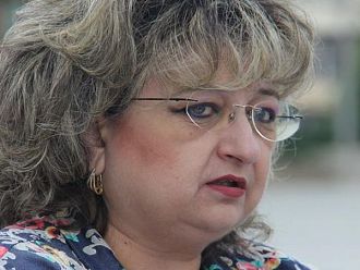 Доц. Петкова: Около 40% от лекарите, работещи в белодробни звена, са над 60-годишни