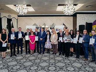 Трима получиха титлата „Лекар на София“ за 2023 година