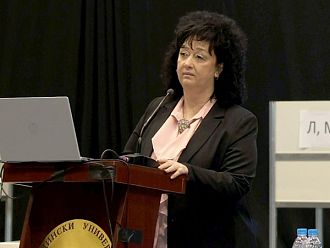 За първи път жена застава начело на Медицинския факултет на МУ – Пловдив