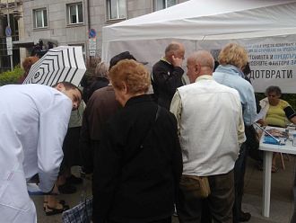 Броят на пациентите с предсърдно мъждене ще нарасне 2.5 пъти в следващите 50 години