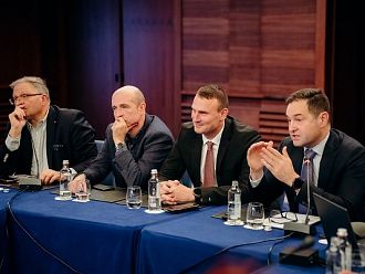 Подписаха Меморандум за сърдечносъдовото здраве в България