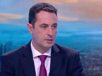 Гвоздейков: Системата HEMS ще бъде изградена окончателно до края на 2026 г.