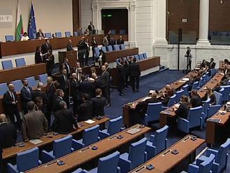 Без мораториум върху новите лечебни заведения през 2024 г. (Допълнена)