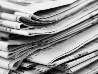 Във вестниците: Информационна система, липса на направления, безлимитно инвитро