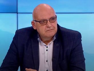 Д-р Брънзалов: От