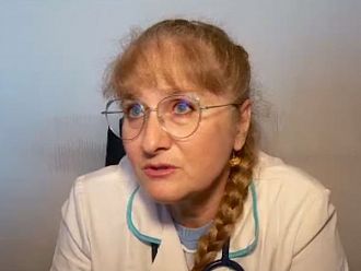 Родители в Пловдив масово водят децата си при личните лекари за ваксина срещу морбили