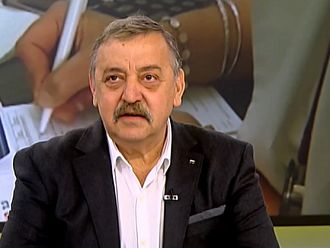 Проф. Кантарджиев: Трябва да сме внимателни, но не и уплашени от коклюша