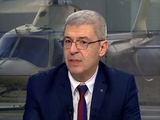 Проф. Гетов: Изпълнението на проекта за Спeшната помощ ще продължи и през 2024 г.