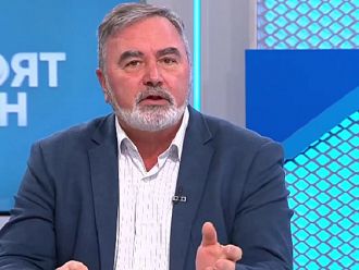 Доц. Кунчев: Грипът вече заема своята си територия