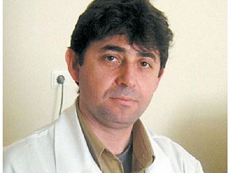 Хирург поема МБАЛ-Благоевград до конкурс