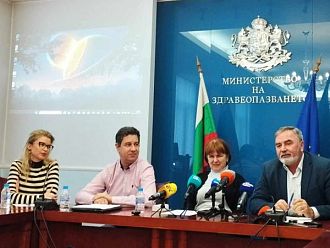 Д-р Пармакова: Вземаме всички мерки, за да не се допусне разпространение на морбили у нас