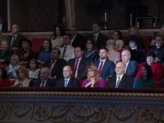 Над 2,5 млн. лв. са събрани досега за „Българската Коледа” за детска хирургия