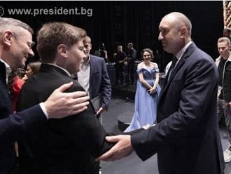 Над 2,5 млн. лв. са събрани досега за „Българската Коледа” за детска хирургия