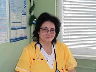 Пулмологията на УМБАЛ – Пловдив лекува болни с усложнения след самолечение