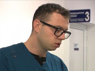 Д-р Пеев: Невъзможно е да се преглеждат толкова пациенти само в един УНГ спешен кабинет в София