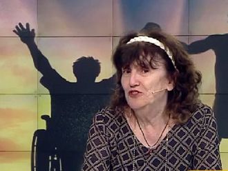 Веска Събева: Нужен е контрол върху средствата за човек с увреждане, за да отиват точно за него