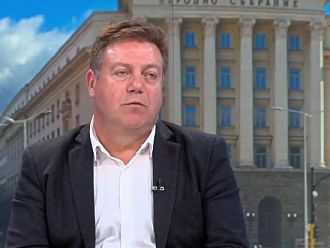 Д-р Маджаров: Минимум 25% трябва да е средното увеличение на цените на пътеките