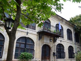 Музеят по история на медицината във Варна се включва в Европейската нощ на музеите на 20 май